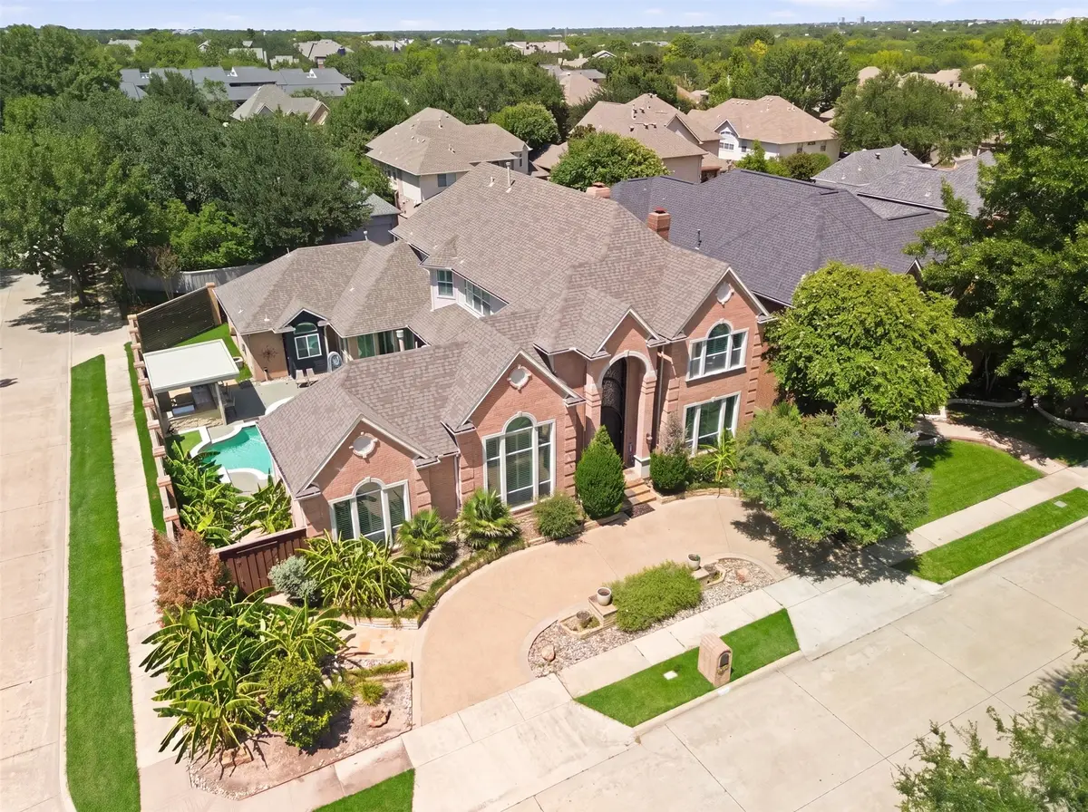 5103 Lincolnshire Court, Dallas, TX 75287 - #1
