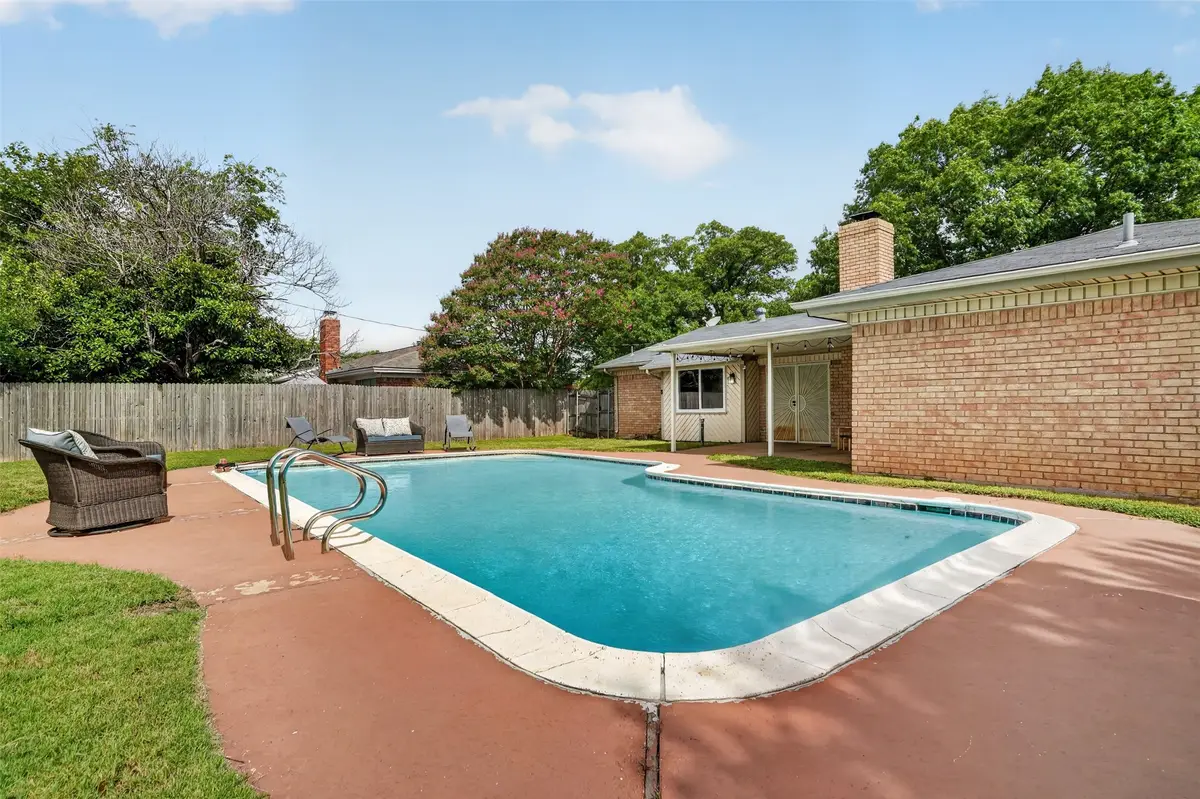 5016 Saint Lawrence Road, Fort Worth, TX 76103 - #1