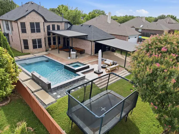 4726 Parkhaven Drive, Garland, TX 75043