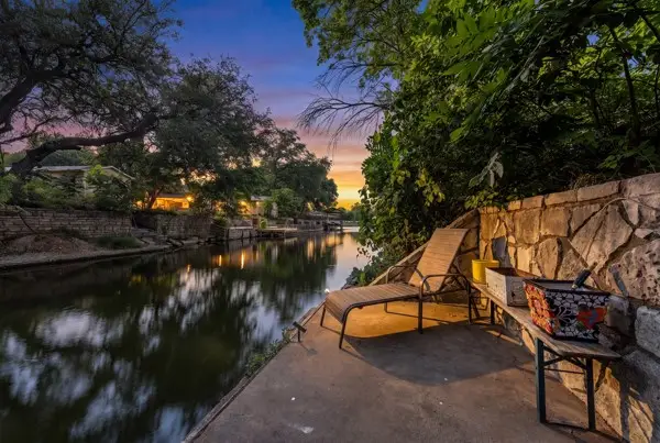 3810 Silver Creek Court, Granbury, TX 76048 - #1