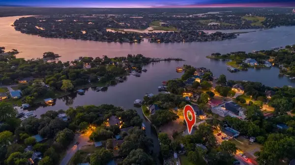 3810 Silver Creek Court, Granbury, TX 76048 - #2