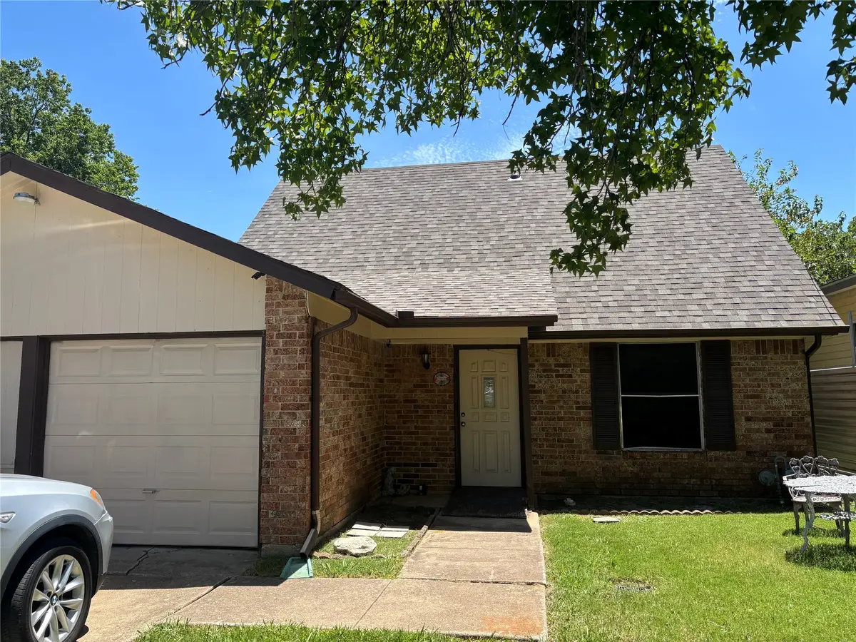 3338 Ingersoll Street, Dallas, TX 75212 - #1