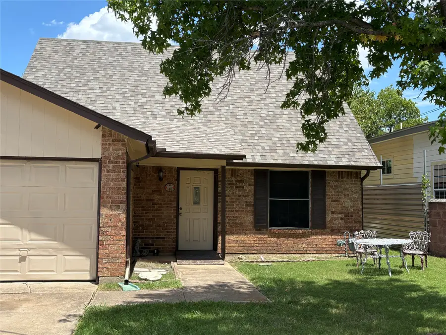 3338 Ingersoll Street, Dallas, TX 75212 - #2