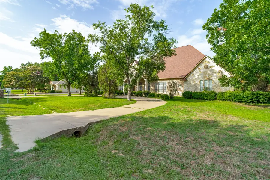 9709 Divot Drive, Granbury, TX 76049 - #2