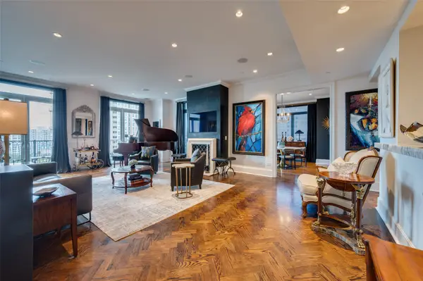 3505 Turtle Creek Boulevard #11E, Dallas, TX 75219