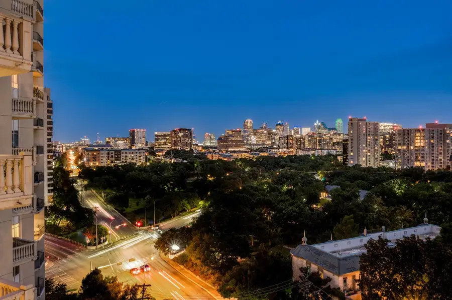 3505 Turtle Creek Boulevard #11E, Dallas, TX 75219 - #2
