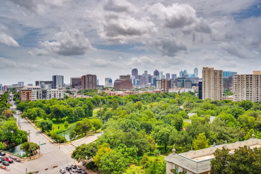 3505 Turtle Creek Boulevard #11E, Dallas, TX 75219 - #3