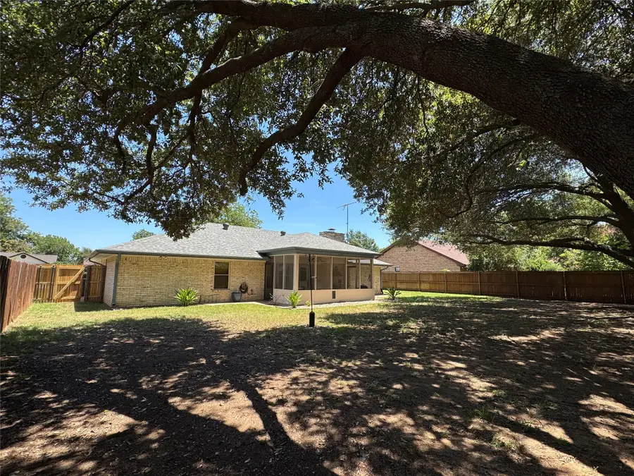 1104 Dove Hollow Road, Granbury, TX 76048 - #2