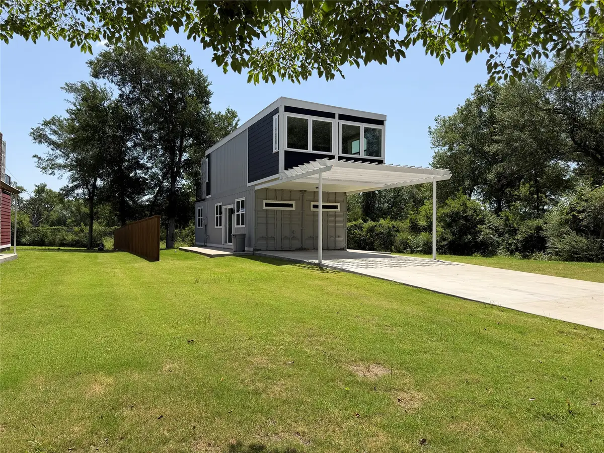 1232 Kennie Drive, Commerce, TX 75428 - #1