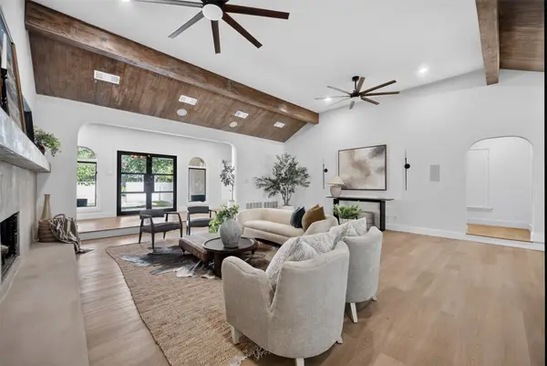 3713 Granada Trail, Denton, TX 76205