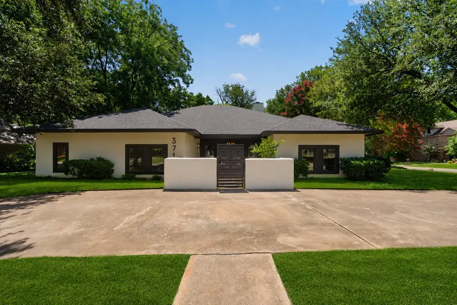 3713 Granada Trail, Denton, TX 76205 - #2
