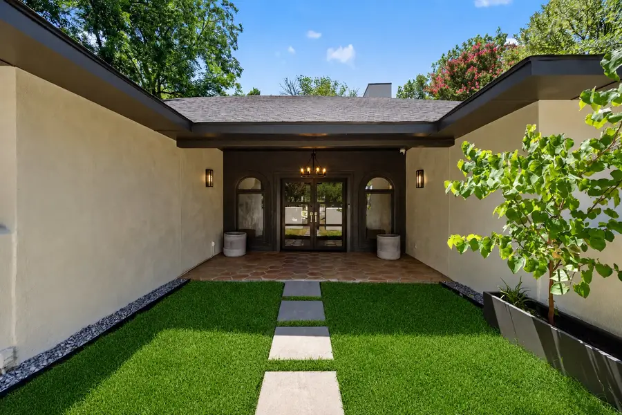 3713 Granada Trail, Denton, TX 76205 - #3