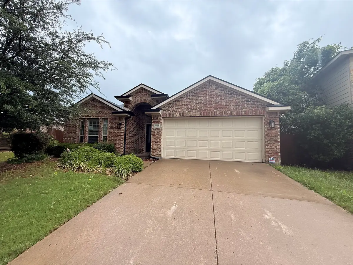 2004 Samantha Lane, Heartland, TX 75126 - #1