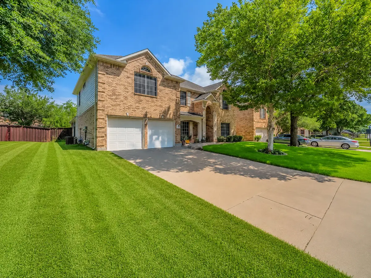 307 Dover Heights Trail, Mansfield, TX 76063 - #1