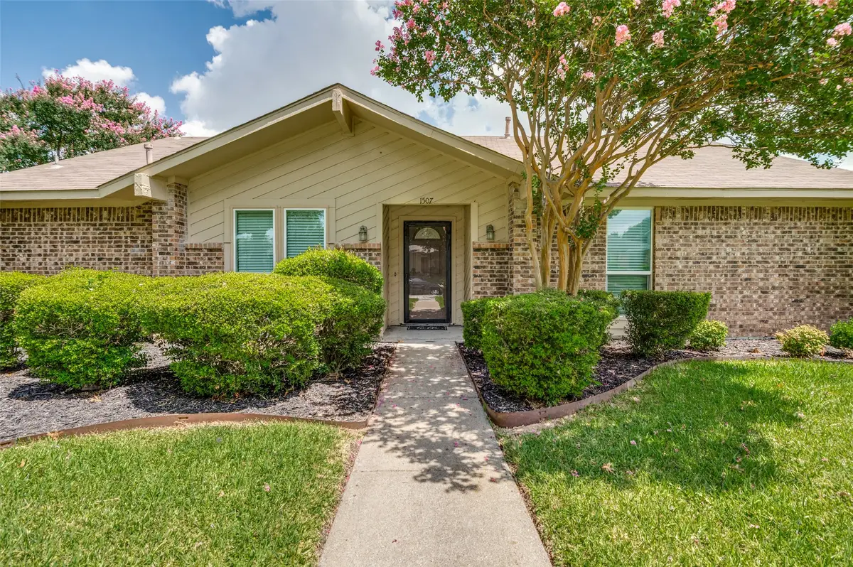 1507 Barclay Drive, Richardson, TX 75081 - #1