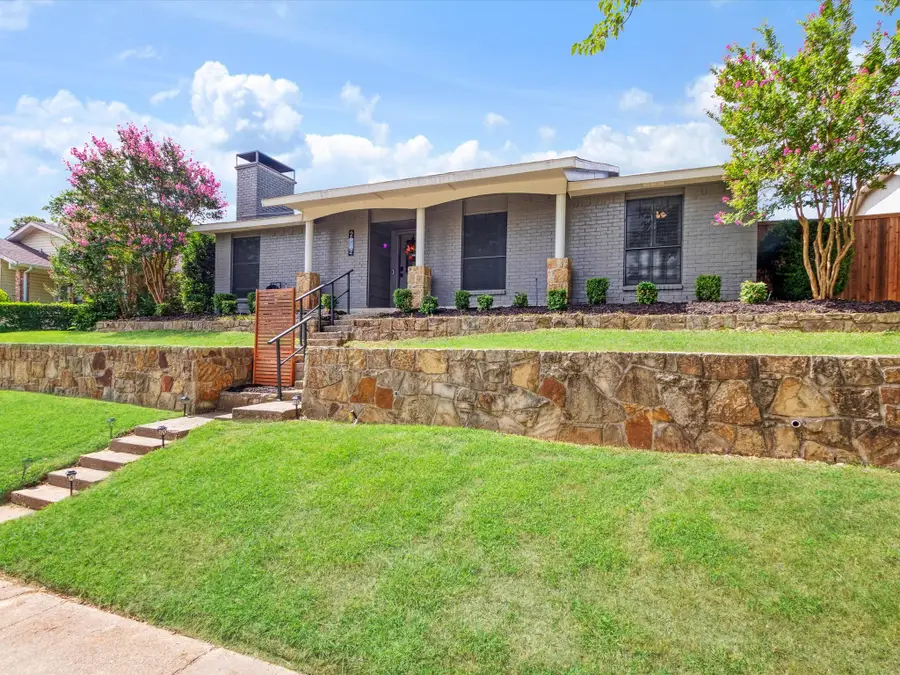 2922 Spring Brook Drive, Garland, TX 75044 - #2