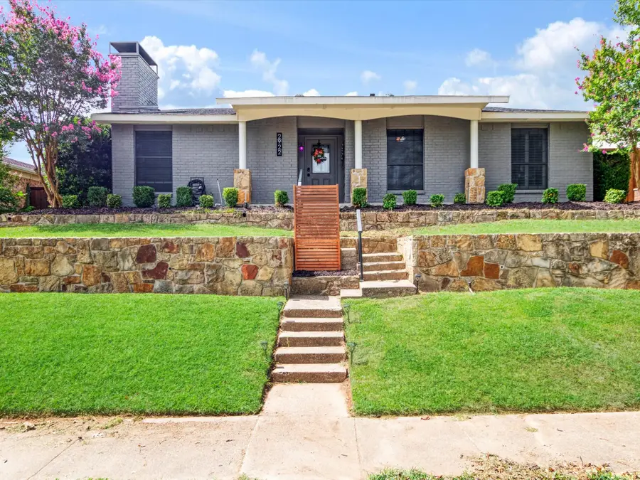 2922 Spring Brook Drive, Garland, TX 75044 - #3