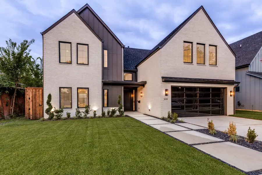 10320 Lynford Drive, Dallas, TX 75238 - #2