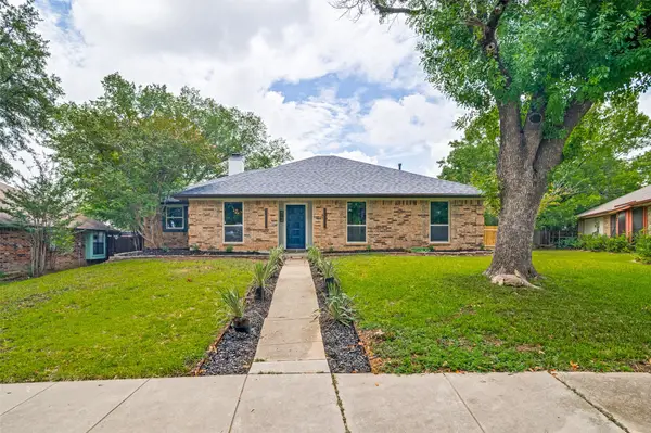 4704 La Paz Drive, Mesquite, TX 75150