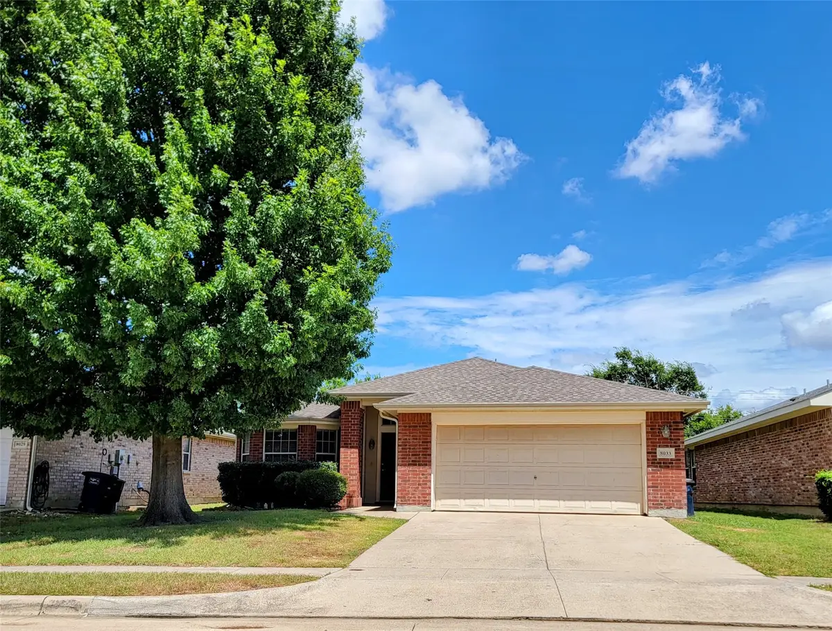 8033 Summer Stream Drive, Fort Worth, TX 76134 - #1