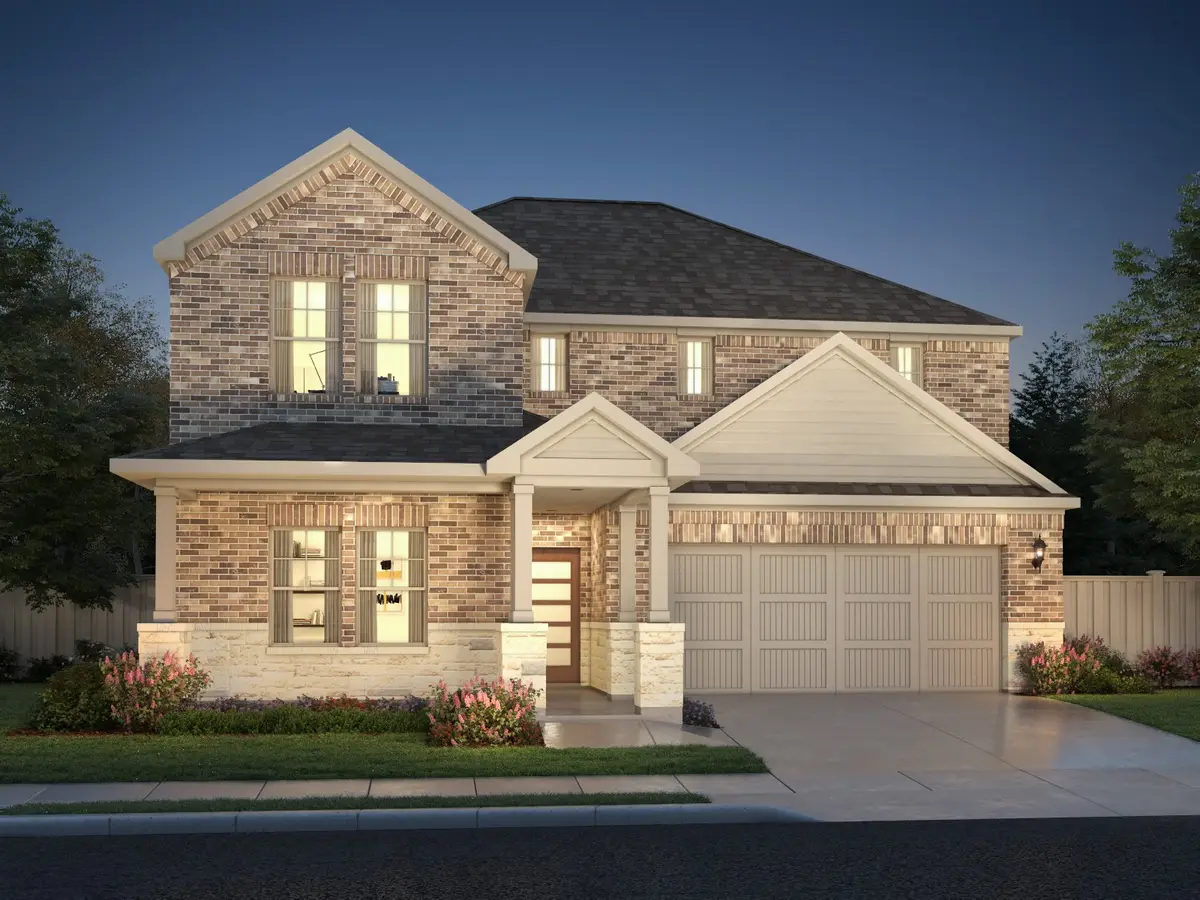 1732 Gardendale Hollow Lane, Anna, TX 75409 - #1