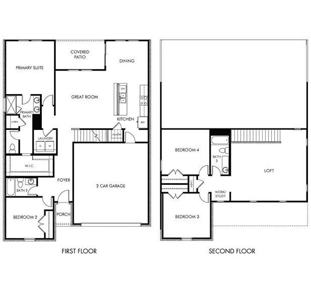 1732 Gardendale Hollow Lane, Anna, TX 75409 - #2