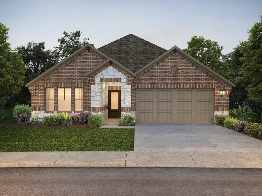 1728 Gardendale Hollow Lane, Anna, TX 75409 - #2