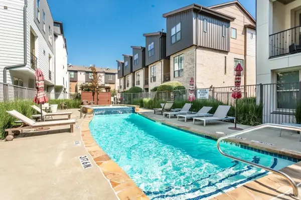 4211 Rawlins Street #347, Dallas, TX 75219