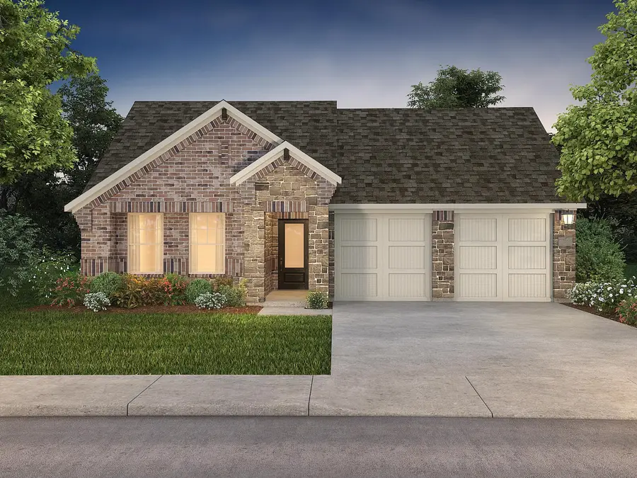1724 Gardendale Hollow Lane, Anna, TX 75409 - #2
