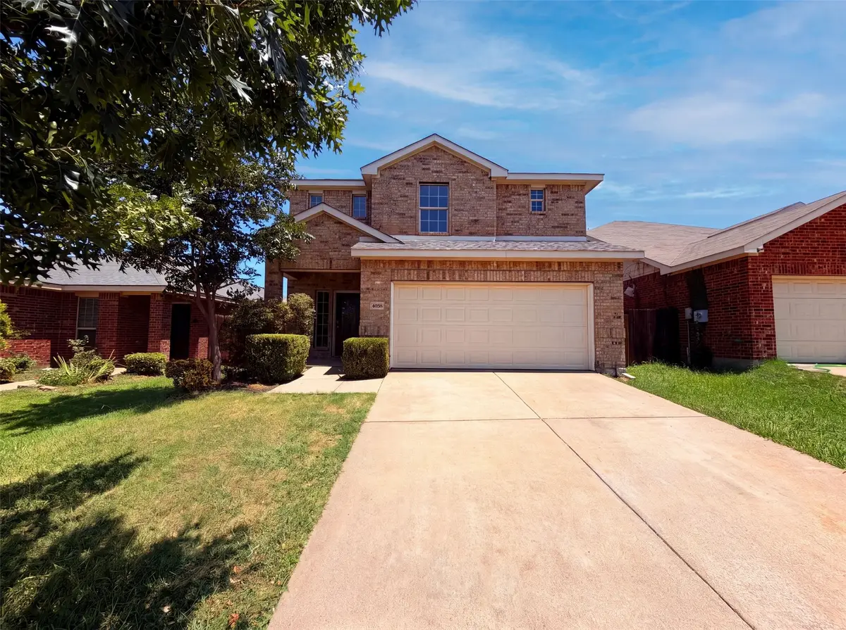 4038 Golden Rod Drive, Forney, TX 75126 - #1