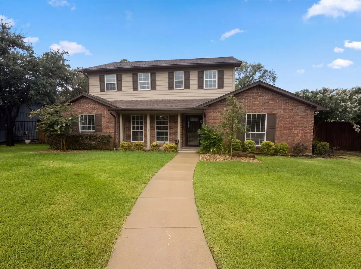 3308 Brookhaven Club Drive, Farmers Branch, TX 75234 - #1