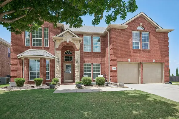 13881 Port Edwards, Frisco, TX 75033