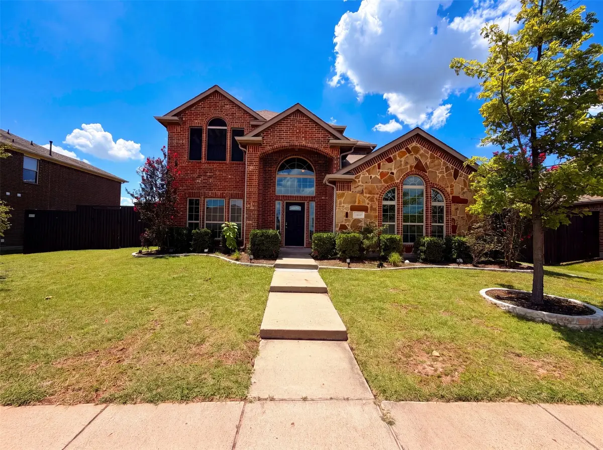 1217 Maverick Lane, Royse City, TX 75189 - #1