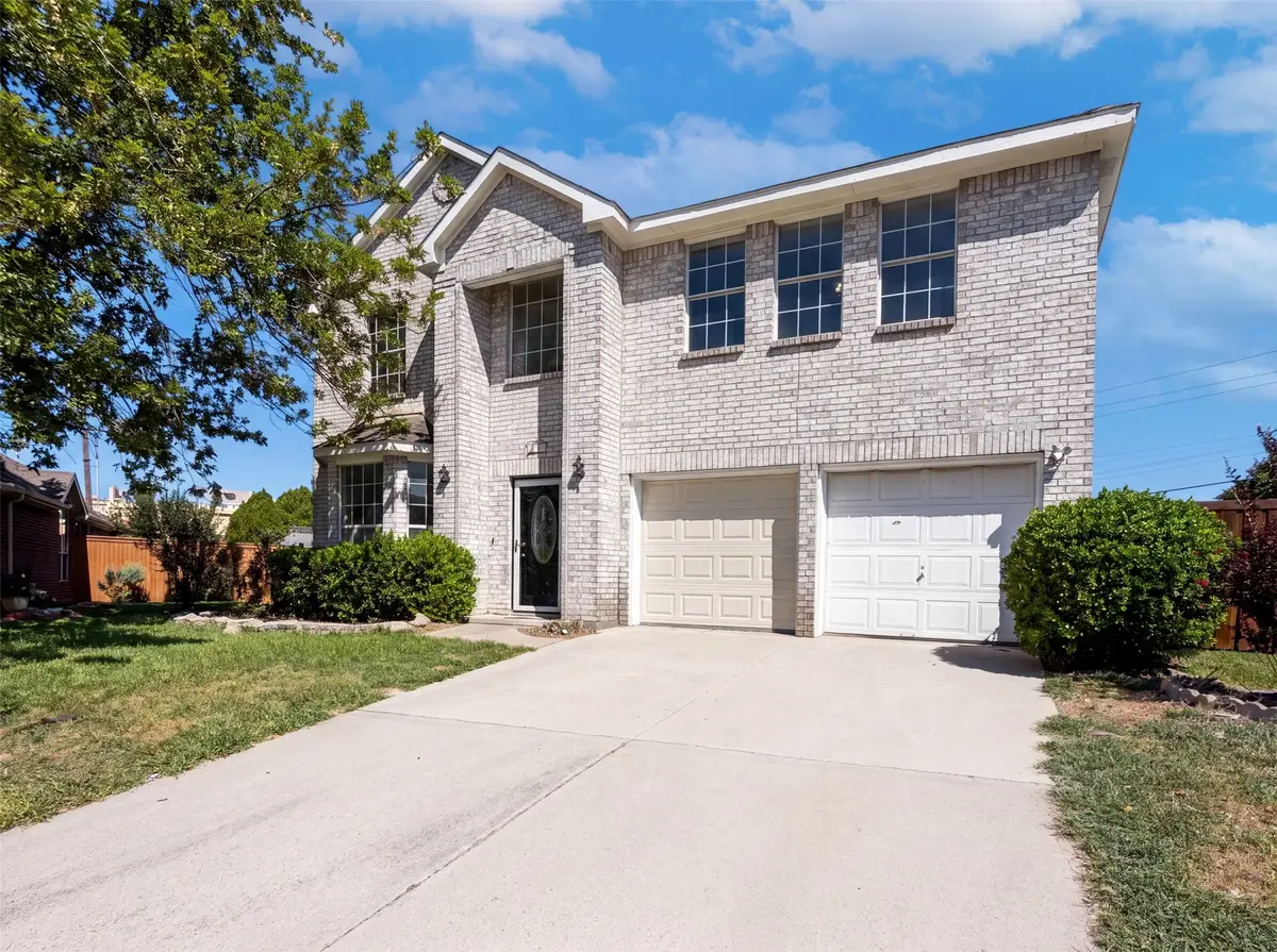 861 Pimernel Lane, Plano, TX 75075 - #1