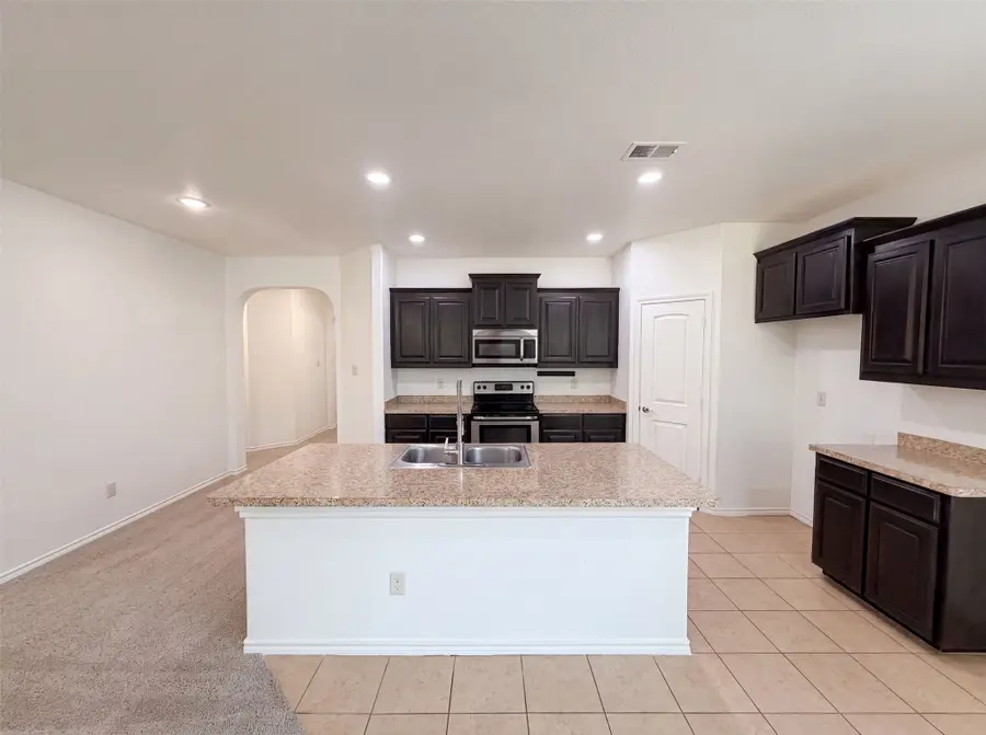 1108 Edgewater Drive, Azle, TX 76020 - #2
