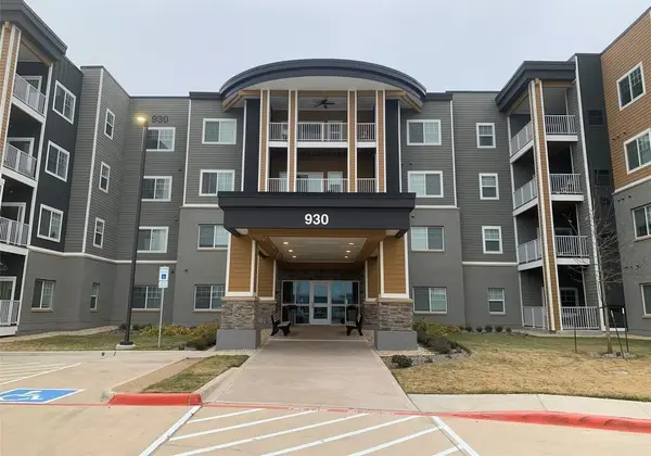 930 Stockton Drive #409, Allen, TX 75013