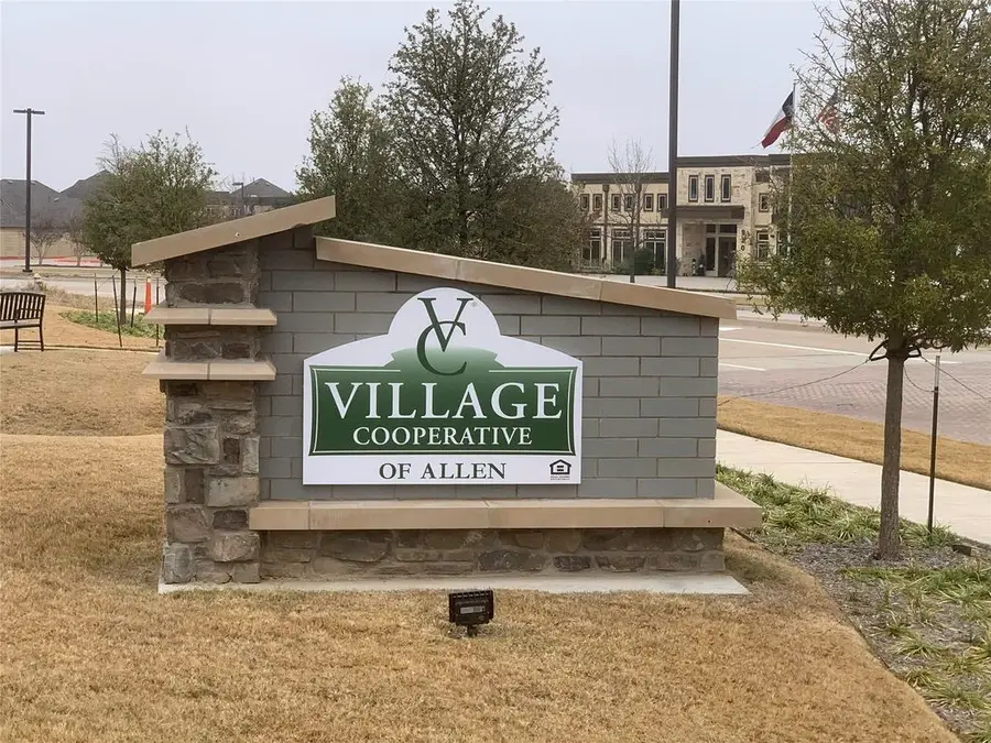 930 Stockton Drive #409, Allen, TX 75013 - #2