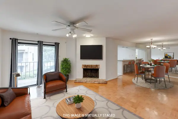 15221 Berry Trail #304, Dallas, TX 75248
