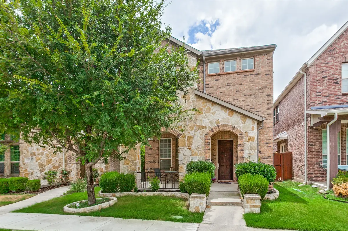 605 Ansley Way, Allen, TX 75013 - #1