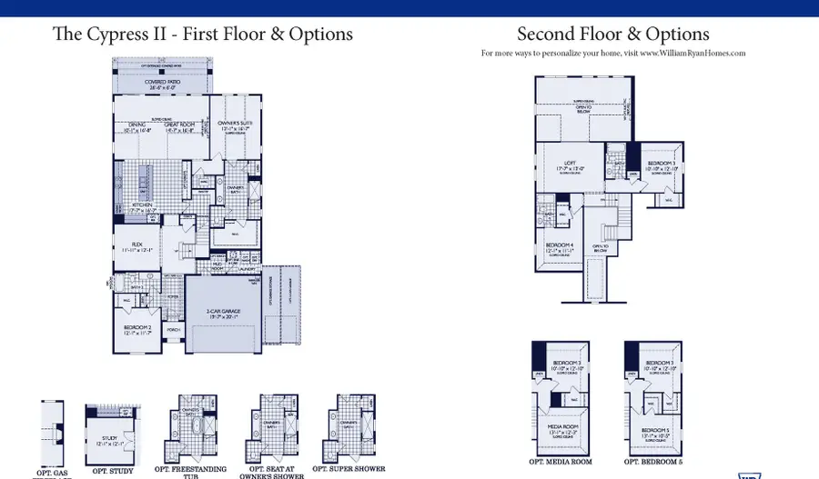 5001 Nesta, Aubrey, TX 76227 - #2