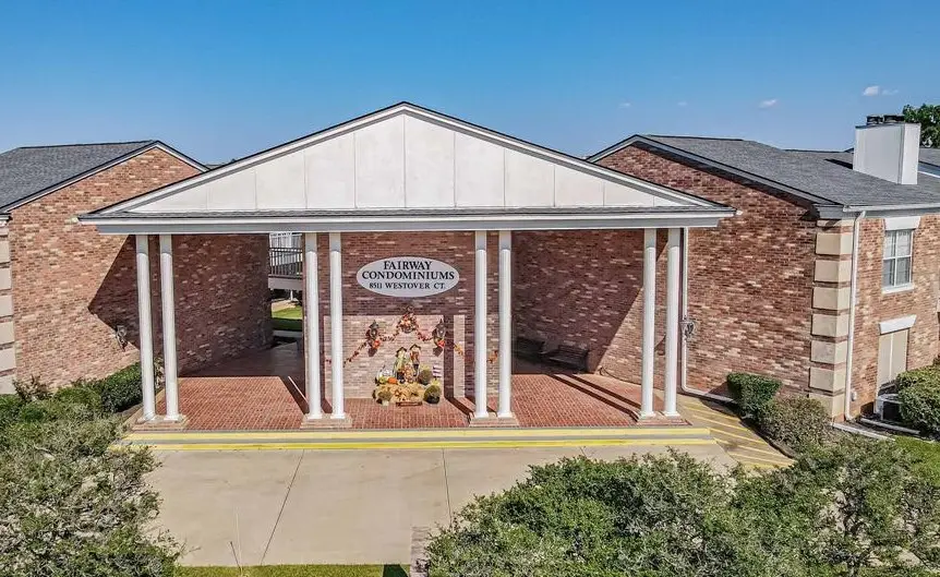8511 Westover Court #139, Granbury, TX 76049 - #1