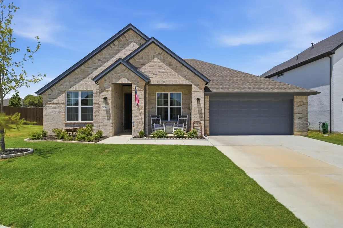 4104 Cherrybark Drive, Denton, TX 76208 - #1
