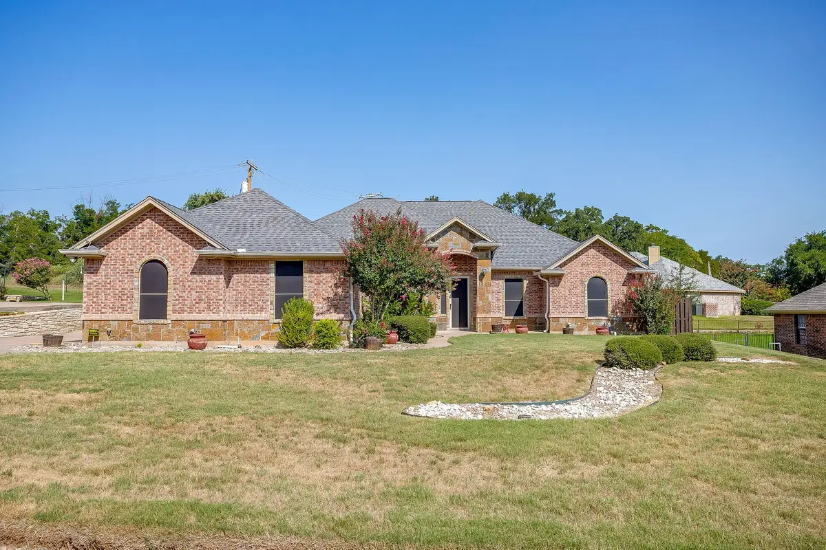 9704 Trinity Court, Granbury, TX 76049 - #1