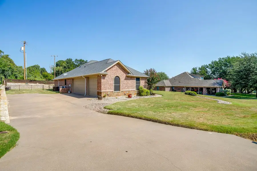9704 Trinity Court, Granbury, TX 76049 - #2