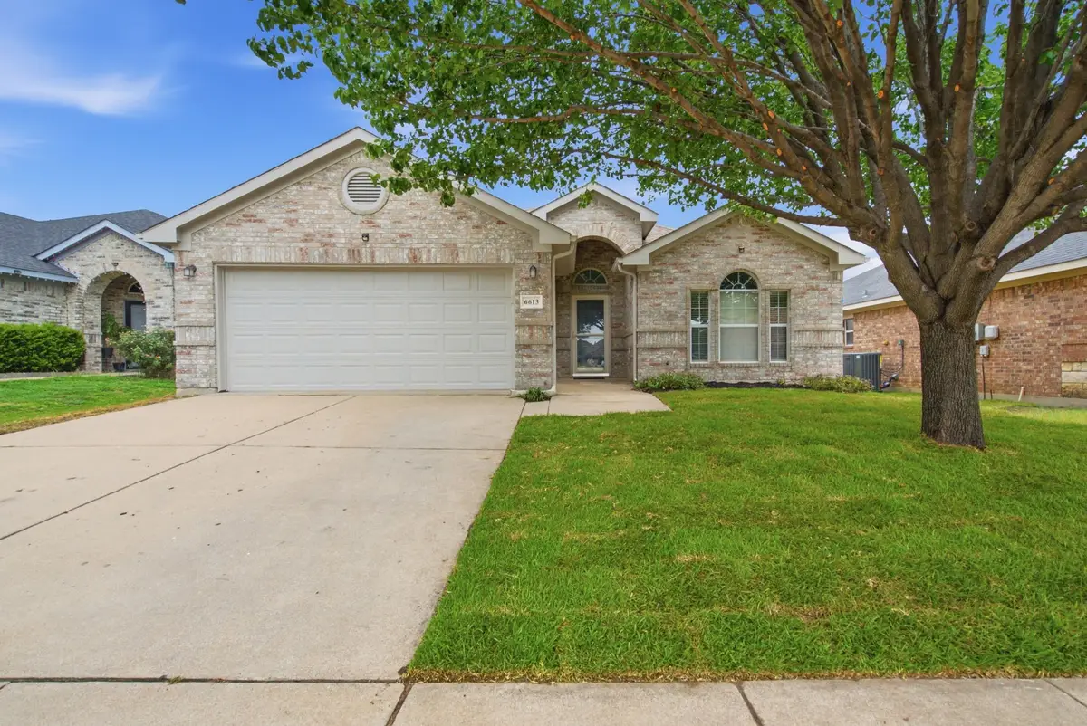 6613 Fitzgerald Street, Fort Worth, TX 76179 - #1
