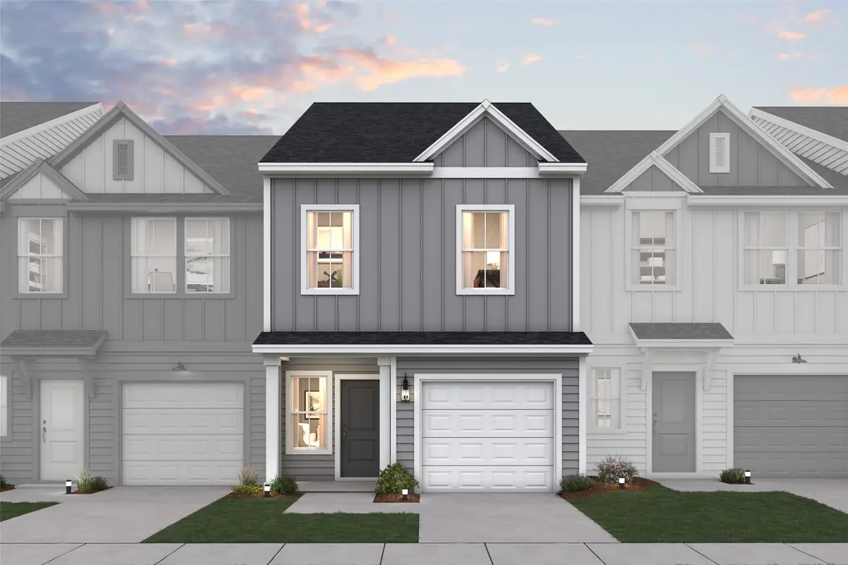 9405 Mill Street #D, Providence Village, TX 76227 - #1