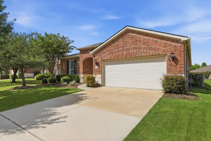 7002 Zurich Lane, Frisco, TX 75036 - #2