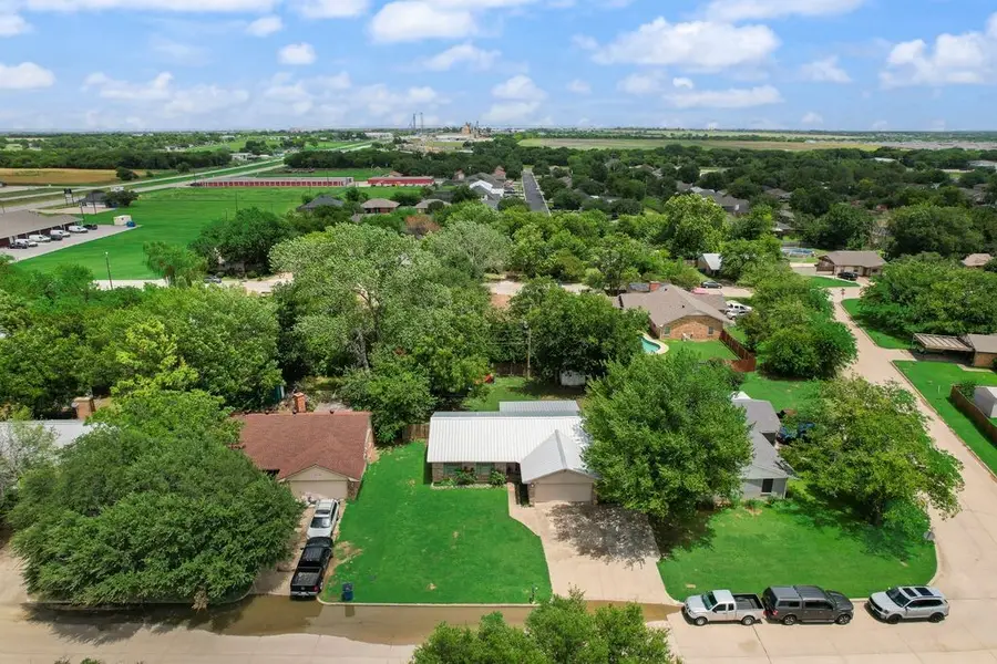 802 N Spears Street, Alvarado, TX 76009 - #3