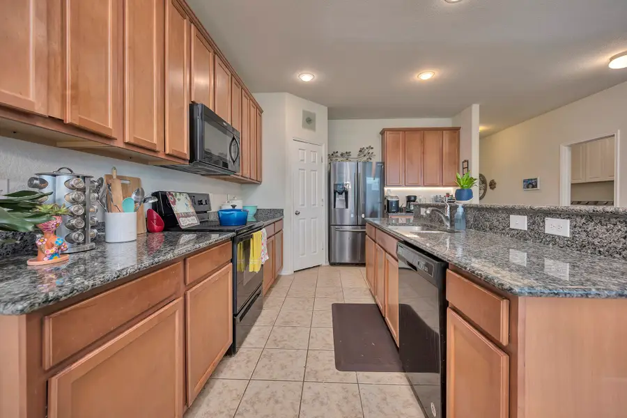 8105 Kurgan Trail, Fort Worth, TX 76131 - #2