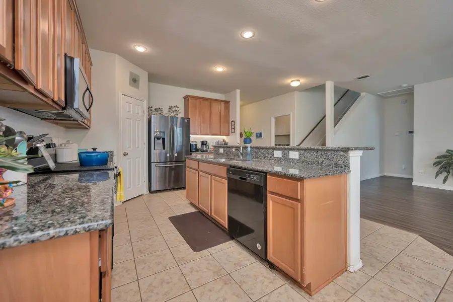8105 Kurgan Trail, Fort Worth, TX 76131 - #3
